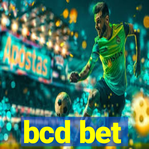 bcd bet